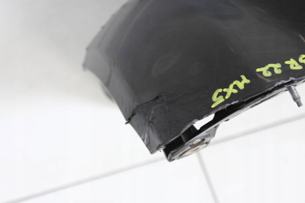 фото №11, Mazda mx5 mx-5 iii nc 2006r- бампер перед передний a3f - код лакокрасочного покрытия