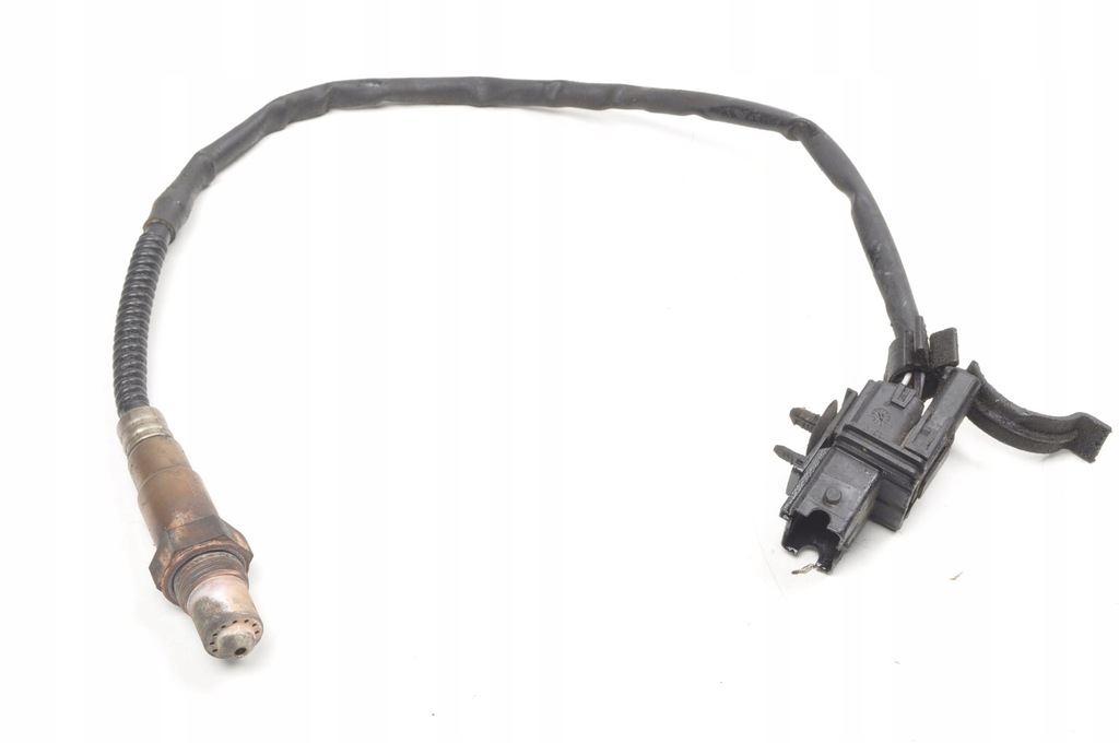 фото №1, Volvo оригинальный номер 30751545 датчик лямбда-зонд