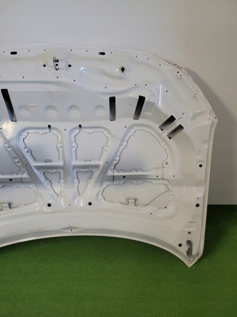 Mazda cx-3 cx3 капот крышка двигателя оригинал oem Киев