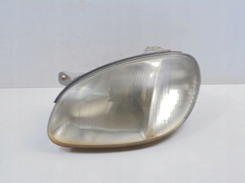 фото №1, Sonata iv ef 98-01 фара лівий h7 h7 101-0297