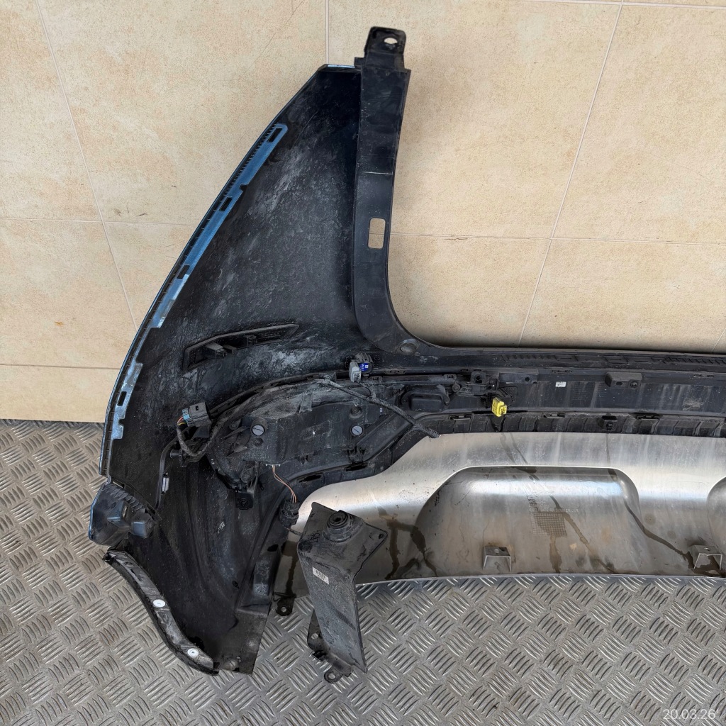 Купить Бампер задний комплектный  kia niro 2 2022 год 4 pdc