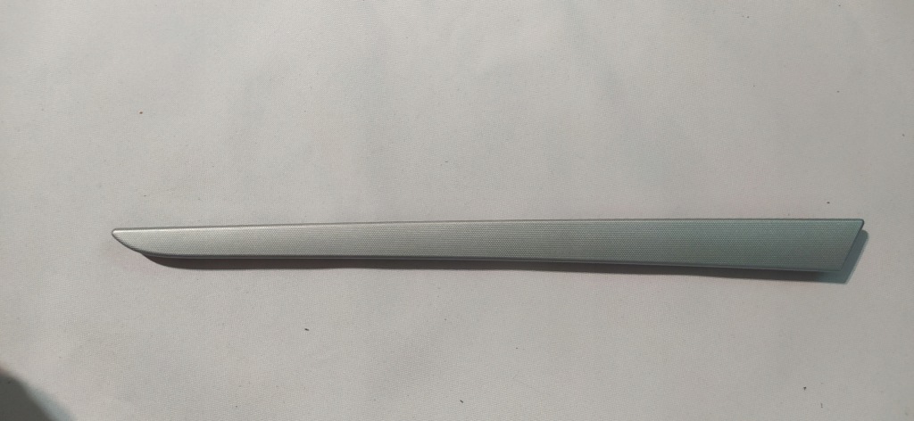 фото №1, Молдинг ліва двері porsche cayenne 955 7l5