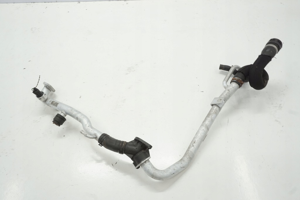 фото №1, Audi s4 b8 a5 8t труба шланг wody 4.2 v8 079121071bn