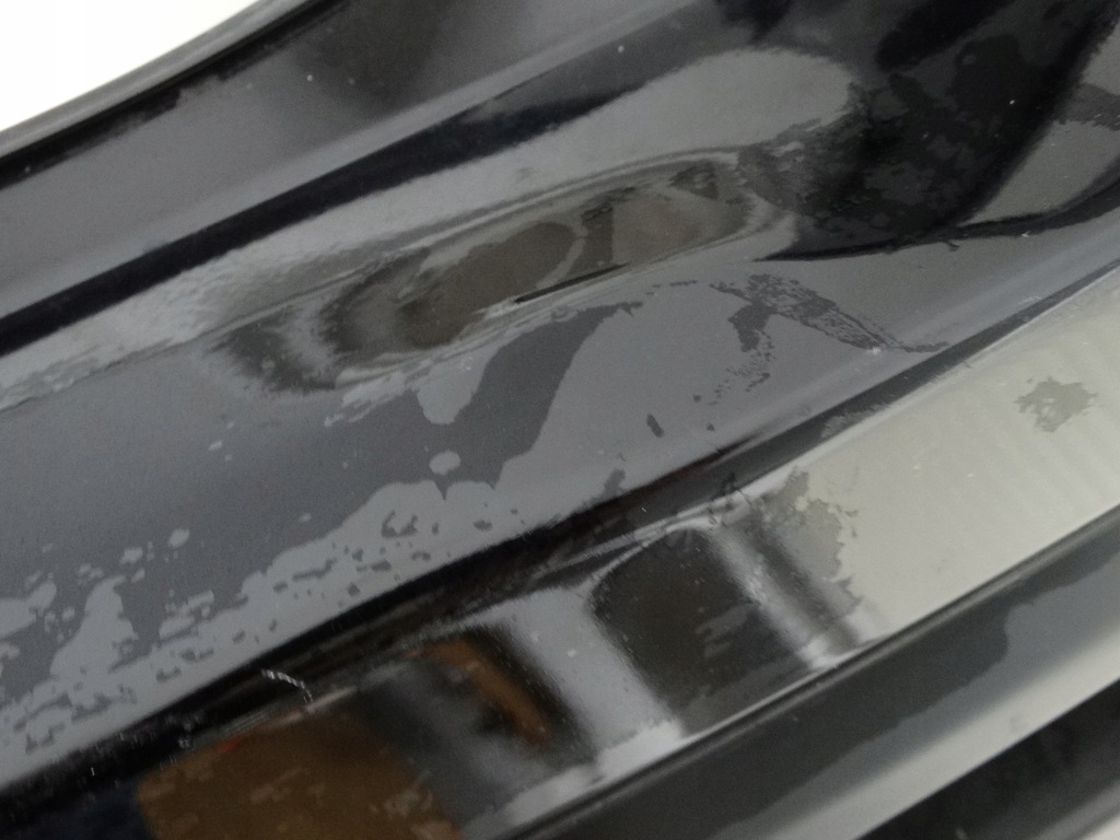 фото №15, Бампер задняя mitsubishi asx 4 x pdc