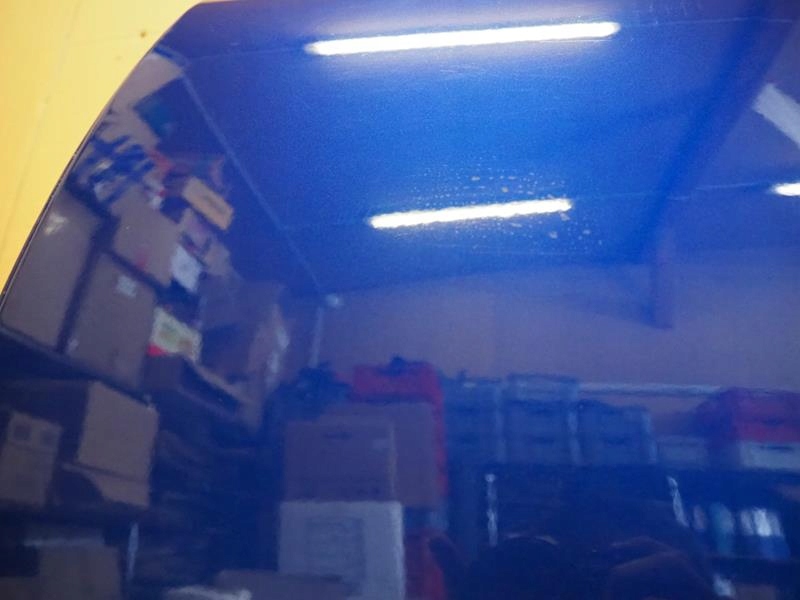 фото №4, Двері ліва задні renault megane iv hb