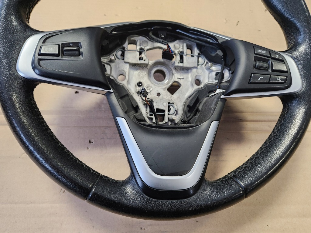 фото №6, Воздуховод multi bmw f45 seria 2 oryg.