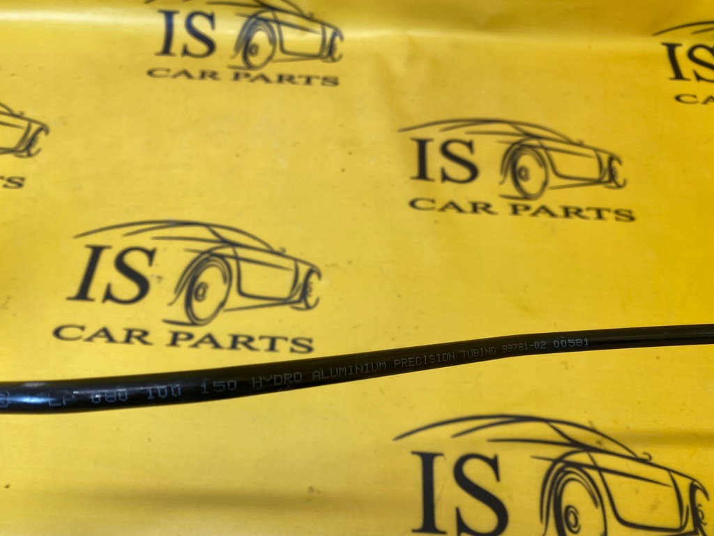 фото №11, Wąż труба шланг гидравлический porsche 987 cayman