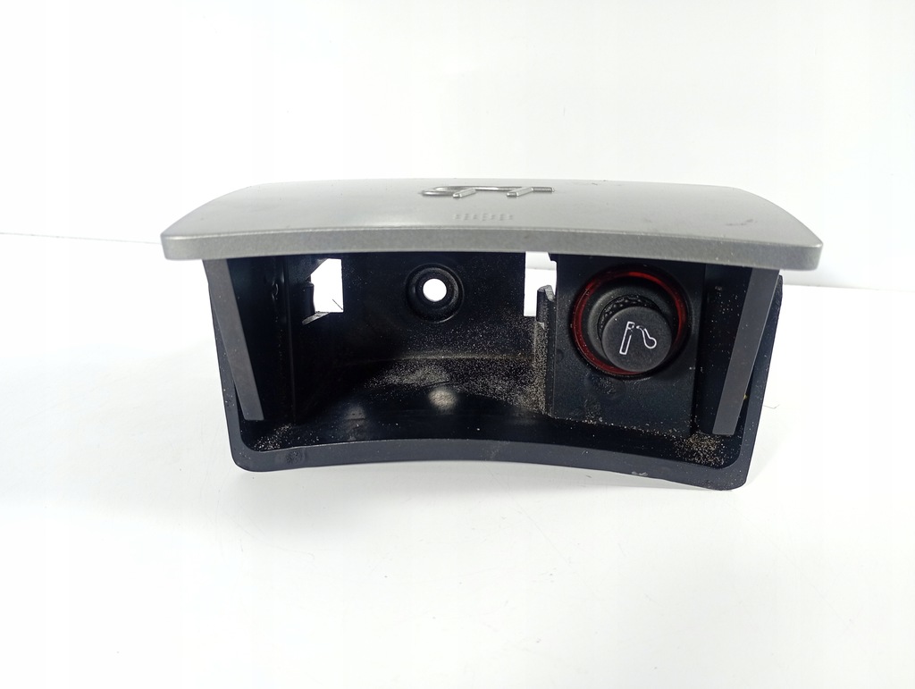 фото №5, Alfa romeo gt 03-10 пепельница бардачок