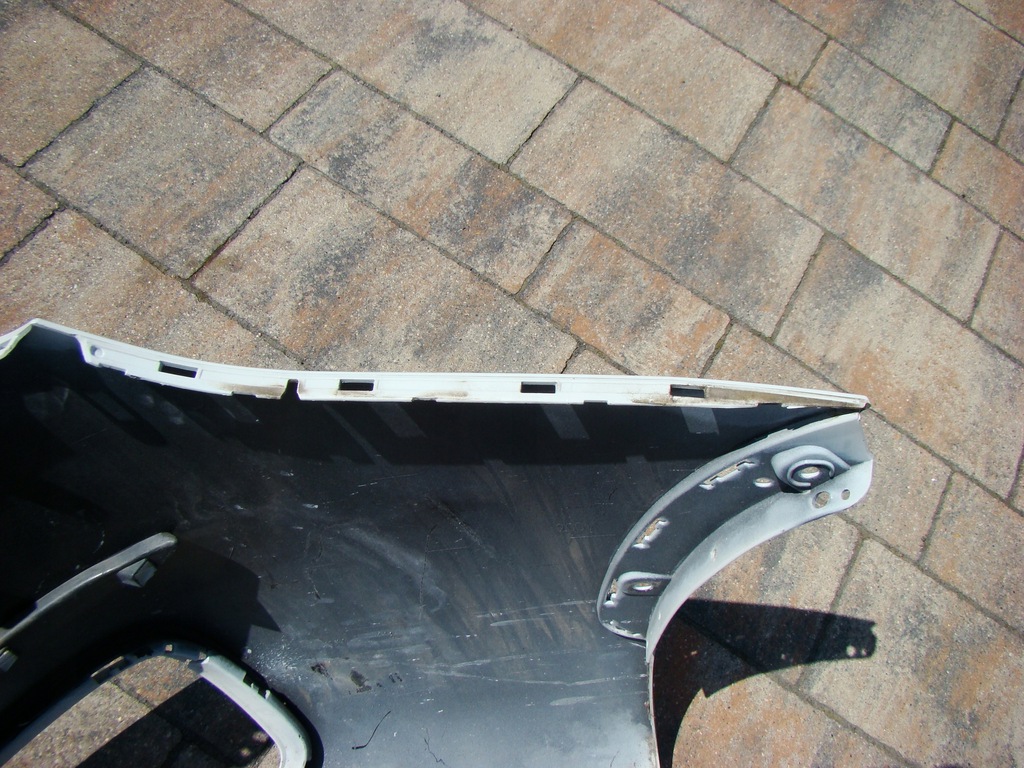 фото №7, Bmw x-1 f-48 бампер m-пакет задняя задний