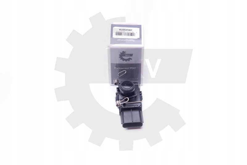 фото №15, Датчик наближення esen skv 28skv078