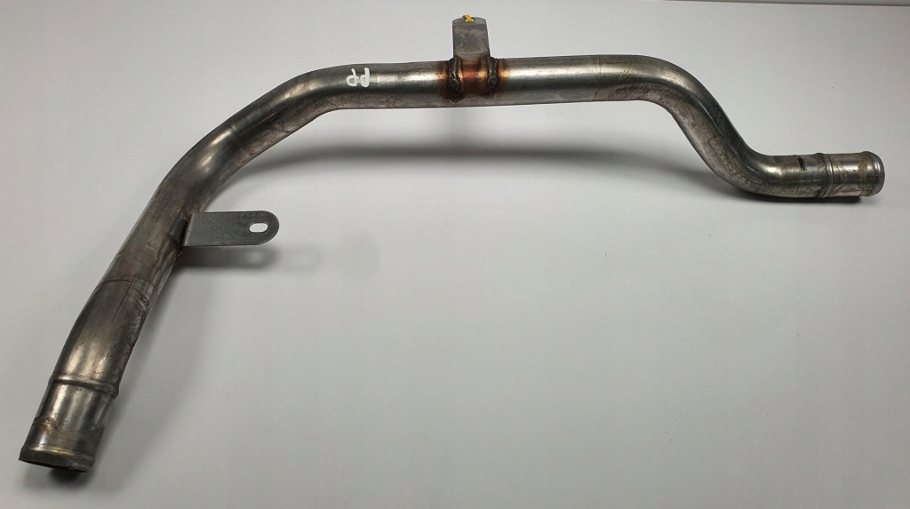 фото №2, Труба трубка воды toyota mr2 ii sw20 2.0 16v