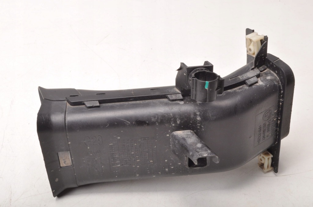 фото №1, Toyota supra mk5 bmw g29 3.0 труба воздухозаборник воздуха 7436854