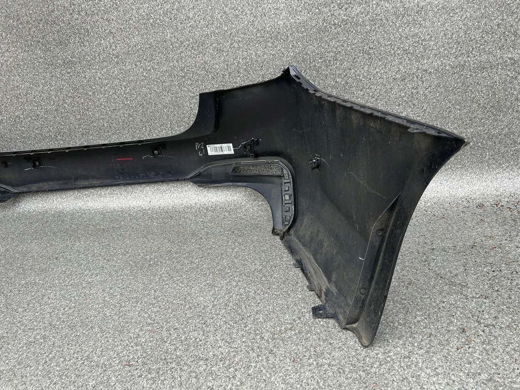 фото №6, Бампер задний bmw 5 g30 m5 f90 8064711 poznań