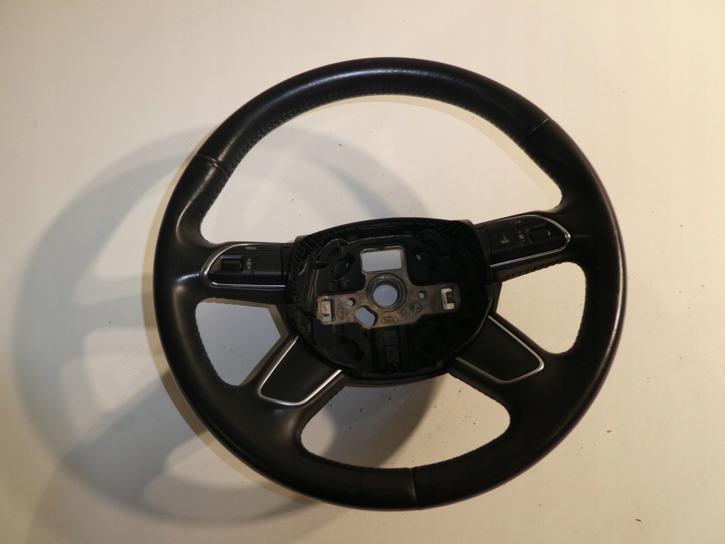 фото №6, Воздуховод audi q3 мультифункция 8u0