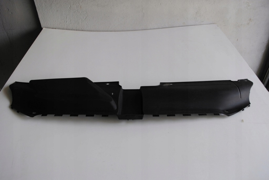 фото №1, Защита поперечина передний перед audi a4 b8 8k0 08-12