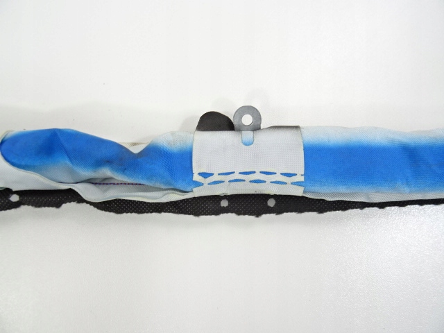 фото №10, Ford kuga mk2 lift air bag шторка безопасности левая