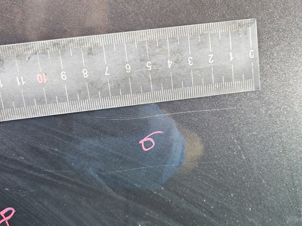 фото №8, Двері задня праве peugeot 308 ii sw t9 13-21 kombi kksd