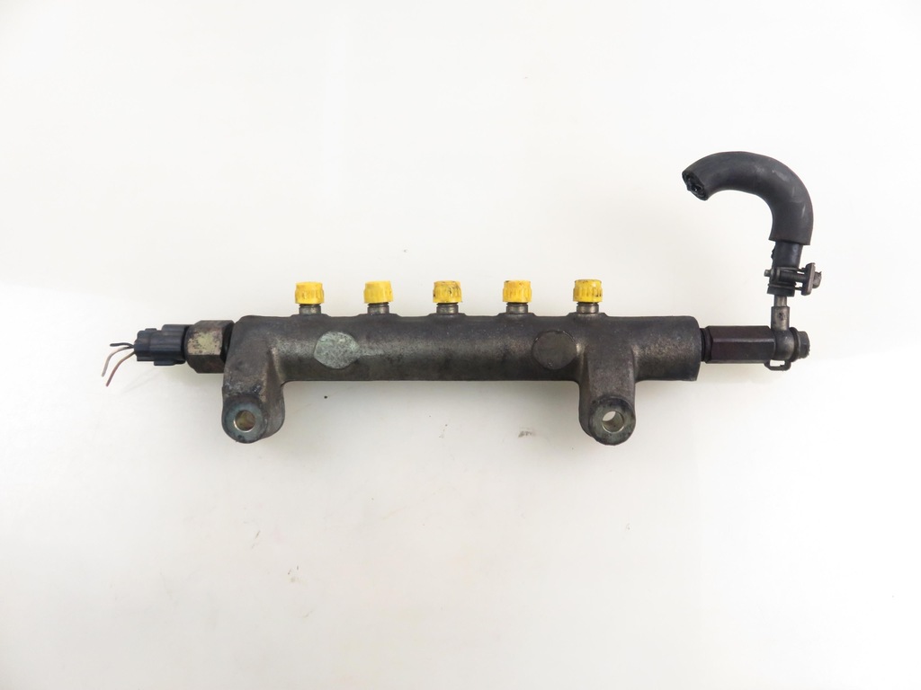 фото №6, Молдинг упорскування nissan primera p12 2.2 di yd22ddt