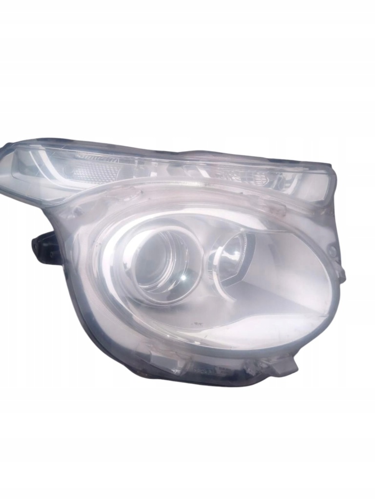 Купити Citroen c1 ii c-1 90026271 лампа права фара