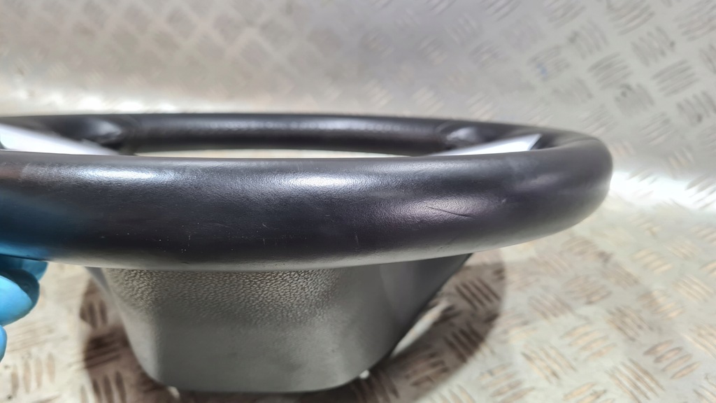 фото №9, Повітропровід шкіра мультифункція opel insignia a