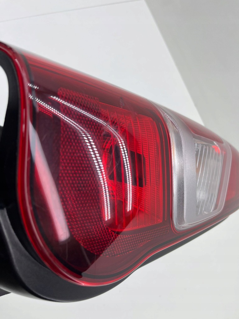 фото №7, Citroen berlingo iv лампа левая задняя 9819235880