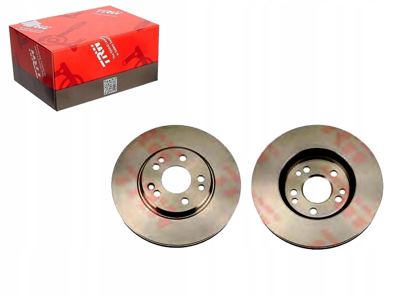 фото №5, Диск гальмівний. mercedes r129 sl-klasa 89-99