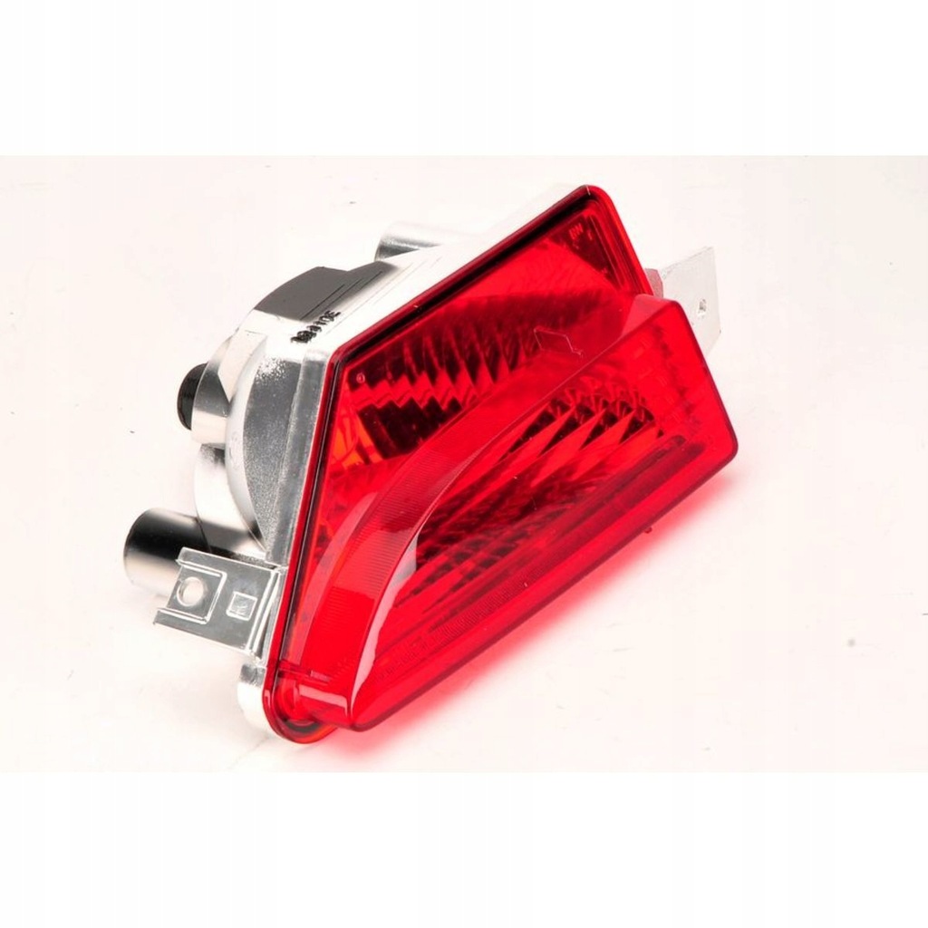 фото №1, Лампа противотуманная fiat bravo ii 06-14 задняя левая