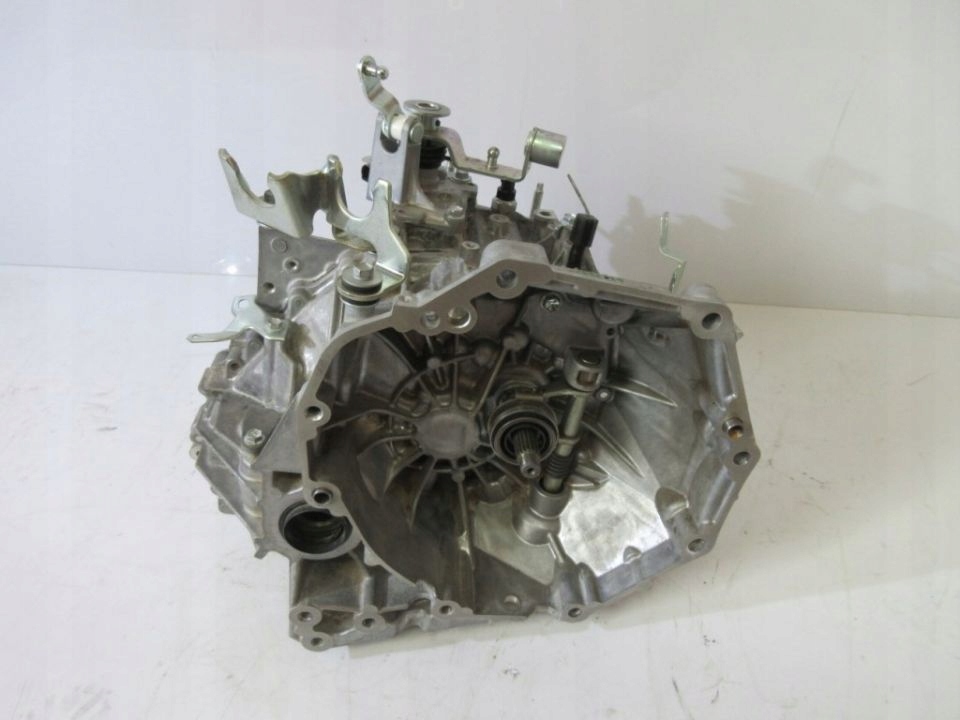 фото №6, Коробка передач передач suzuki ignis iii гібрид shvs ar2