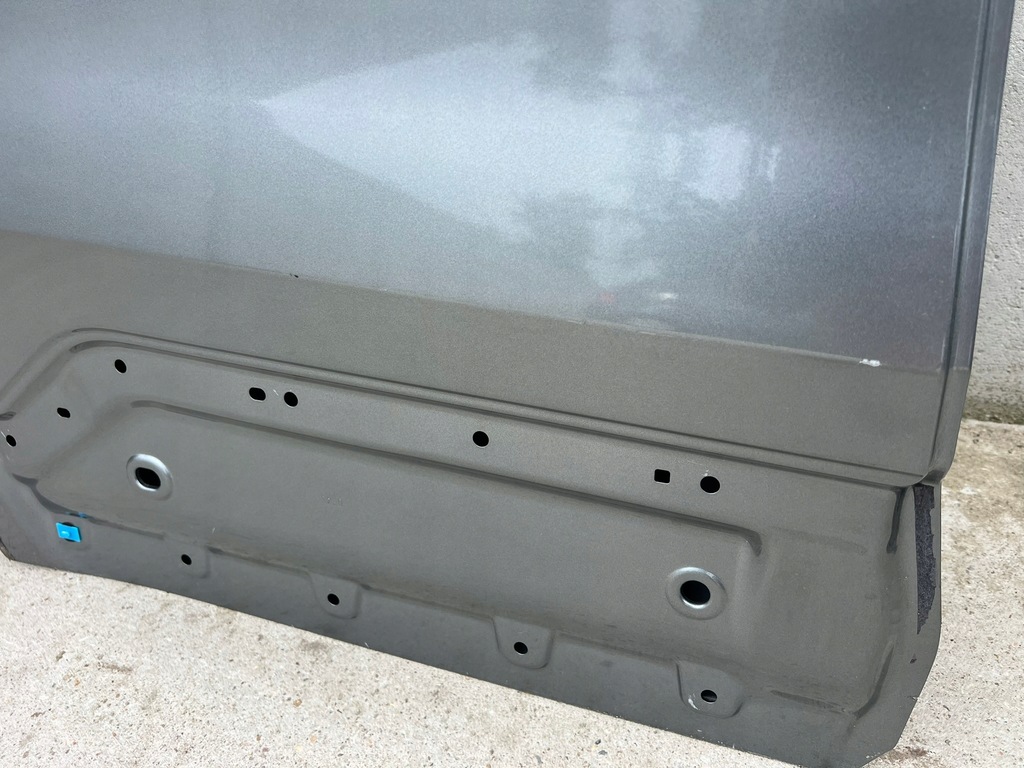 фото №8, Двері jeep avenger od 2023 задні праве задня правий