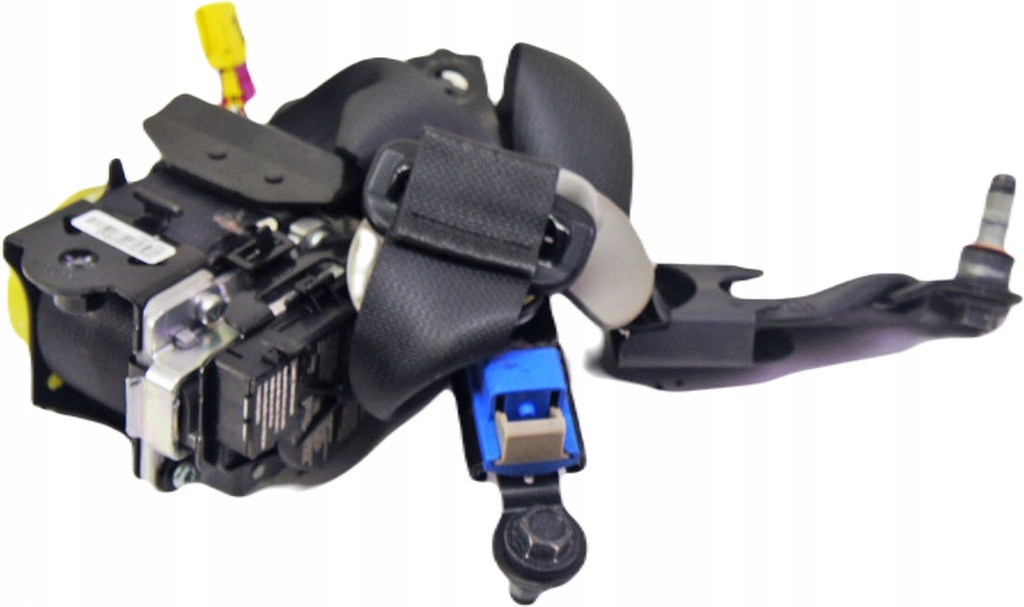 фото №1, Ol093 kia rio iv 16- pas правый перед 88810-h8050