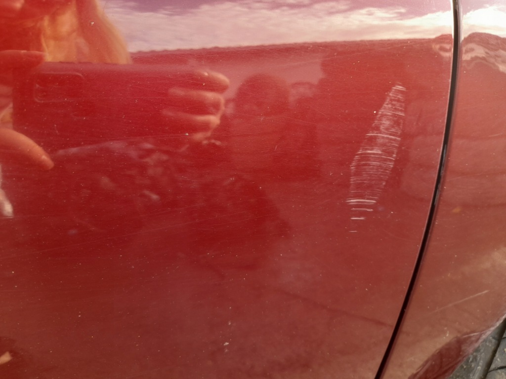 фото №5, Seat toledo ii двері правий перед праве ls3w