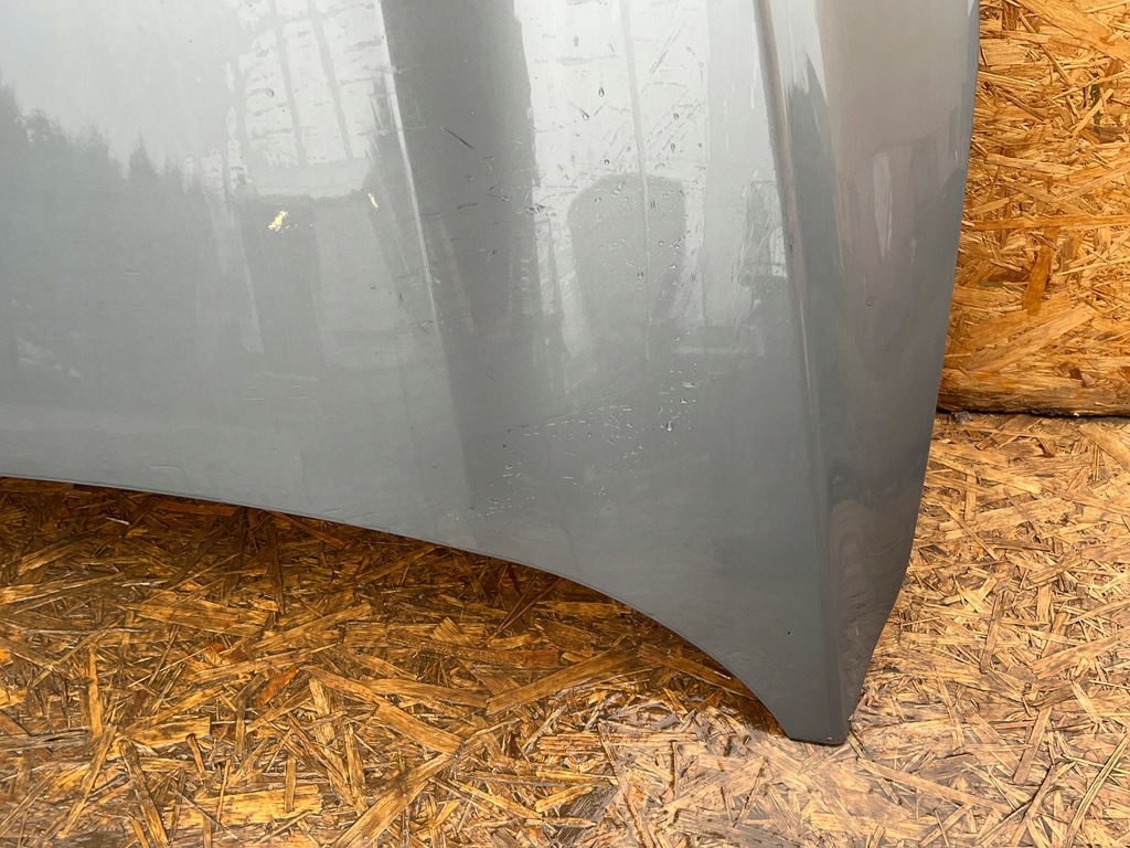 фото №14, Капот крышка двигателя ford kuga mk3 mk-3 iii 3