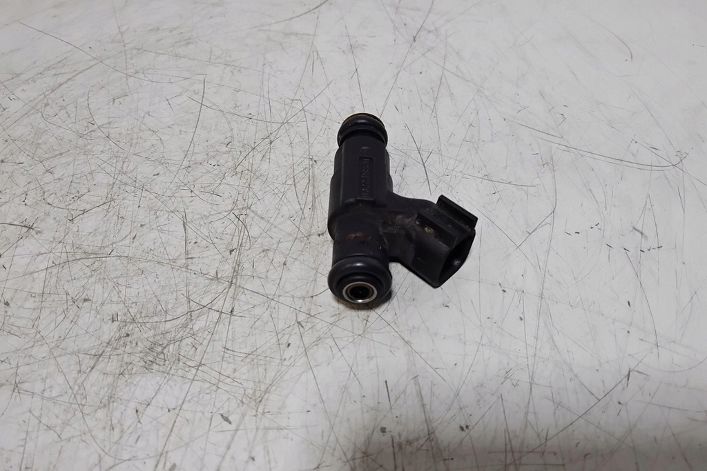 фото №3, Инжектор mini cooper r50, r53 0280155991 1.6l бензиновый 85kw 2002