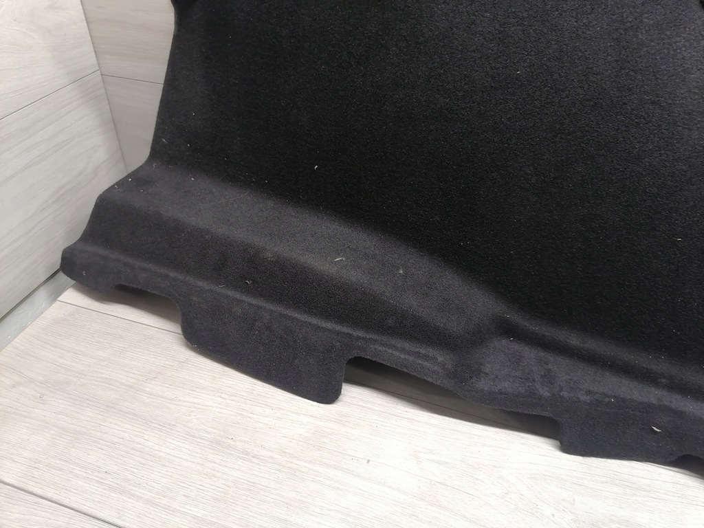 фото №5, Maserati ghibli обшивка багажника задняя 6700715270