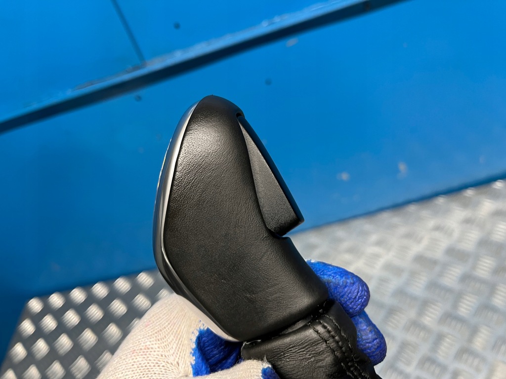 фото №7, Volvo v70 iii lift xc60 i ручка перемикання передач led