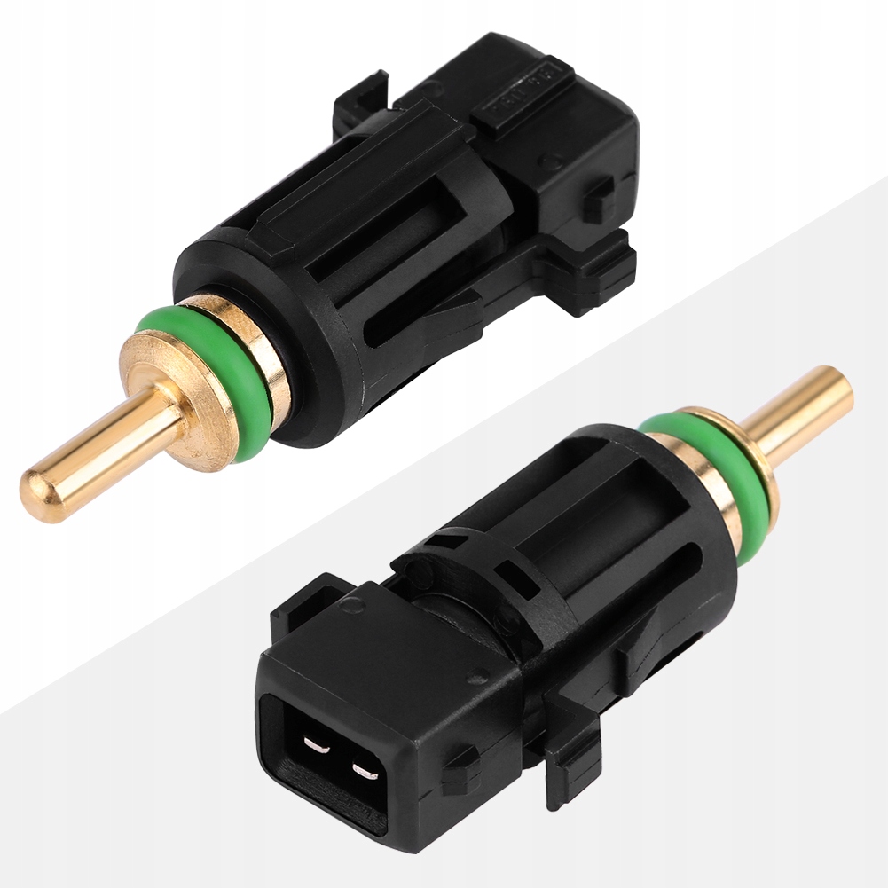 фото №15, Датчик температури рідина охолоджуючий 13621433077 dla bmw e46 e90 e39 e60