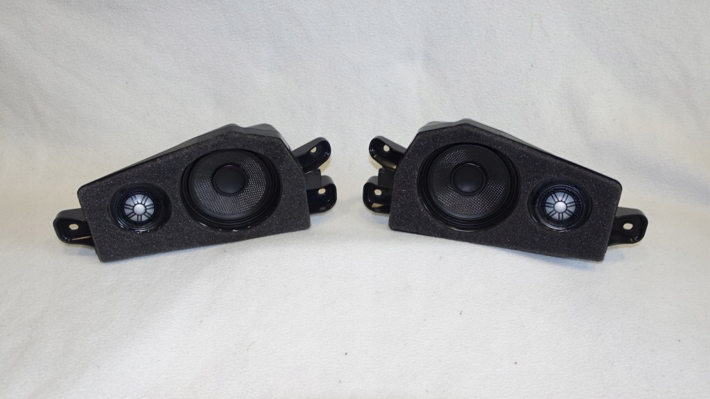 фото №5, Аудиосистема harman kardon bmw x6 f16 x5 f15 9393193 монтаж!