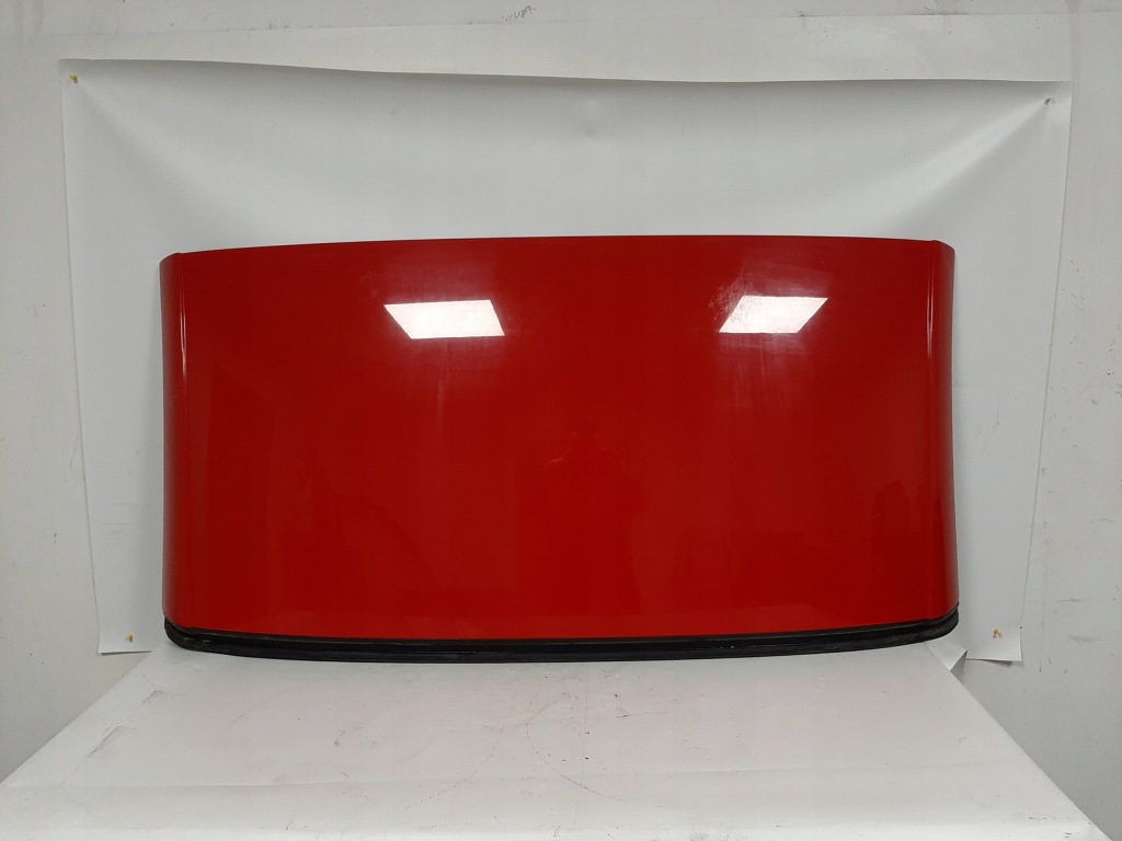 фото №1, Крыша ferrari california cabrio 12r eu corsa ds 322