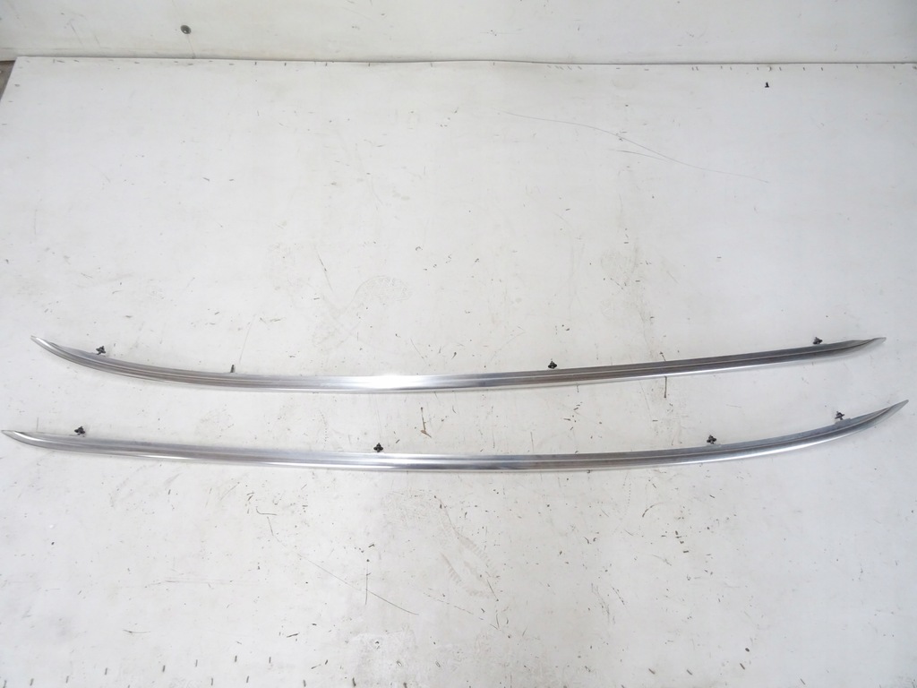 фото №1, Opel insignia a kombi рейлінги дахові