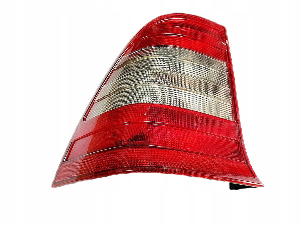 фото №1, Mercedes-benz оригінальний номер 2028202764 лампа