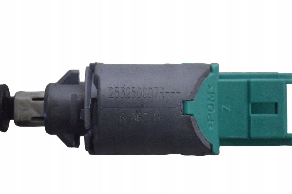 фото №5, Renault trafic iii x82 2016 датчик педалі гальма / стоп-сигнал