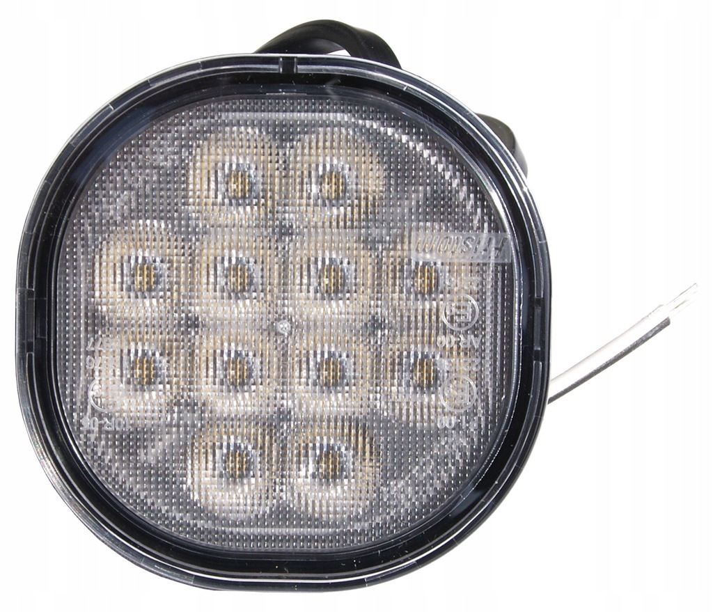 фото №1, Лампа заднього виду світло заднього leda 12/24v задня