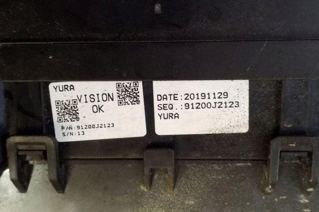 фото №7, Жгут кабели kia soul ii ps 91200j2123 0.0l бензиновый 97kw 2020