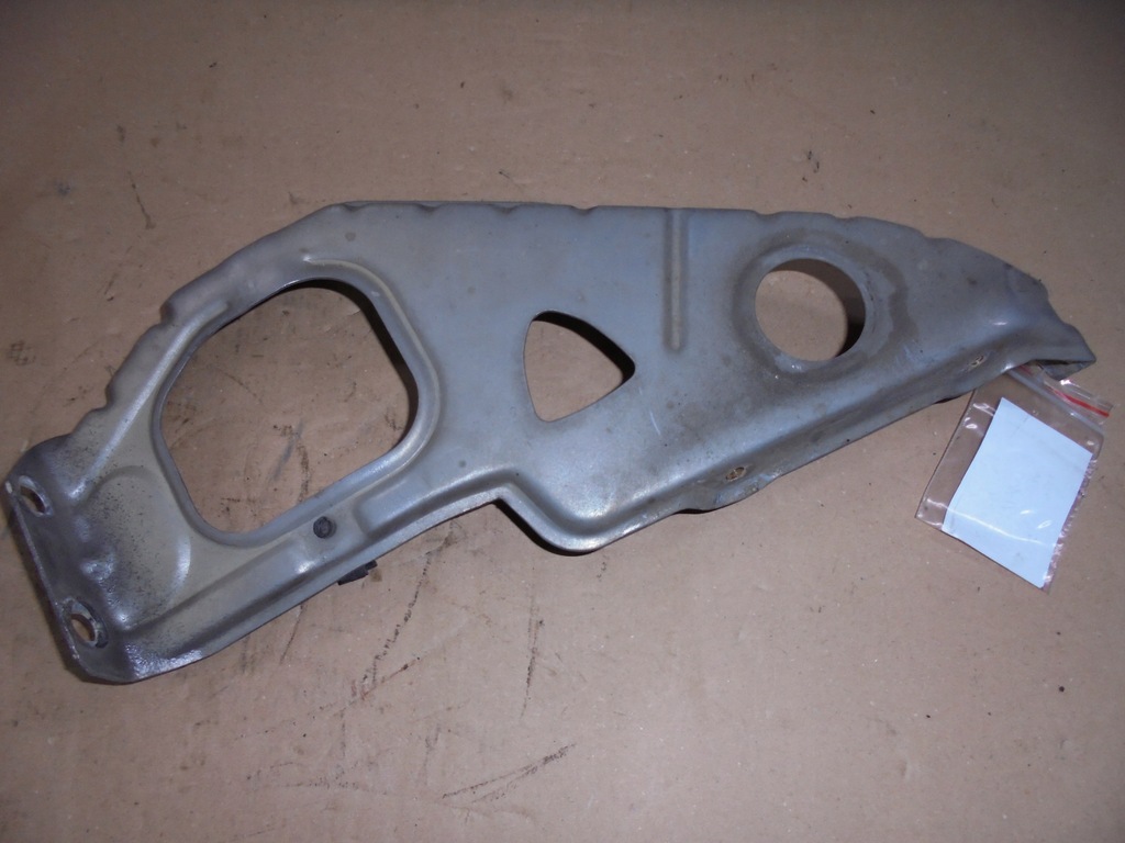 фото №1, Кронштейн лампы l.p maserati quattroporte v 2006