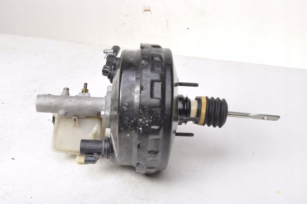 фото №1, Volvo s60 i v70 ii xc70 усилитель тормозов 31273684