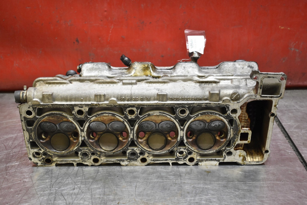 Головка двигуна r1130161401 mercedes s-klasa w220 4.3 v8 279 km 98-02 Недорого