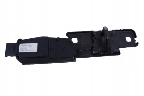 фото №1, Замок доводчик крышки audi q5 8r 13r.