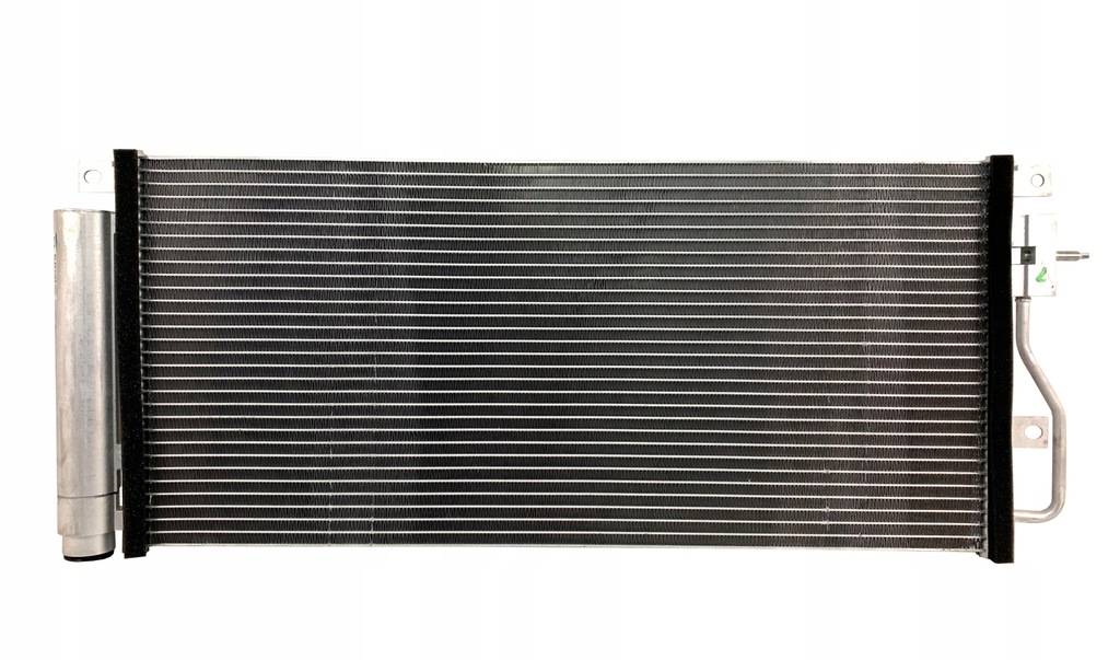 фото №1, Радиатор кондиционера buick encore 1.4 t 2016 -