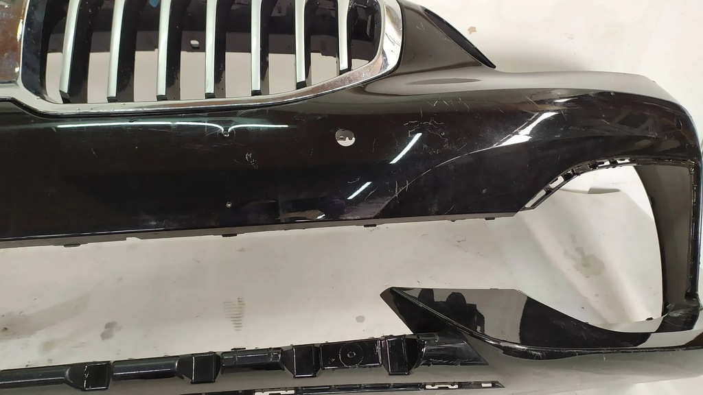 фото №15, Бампер перед передний bmw 1 f40