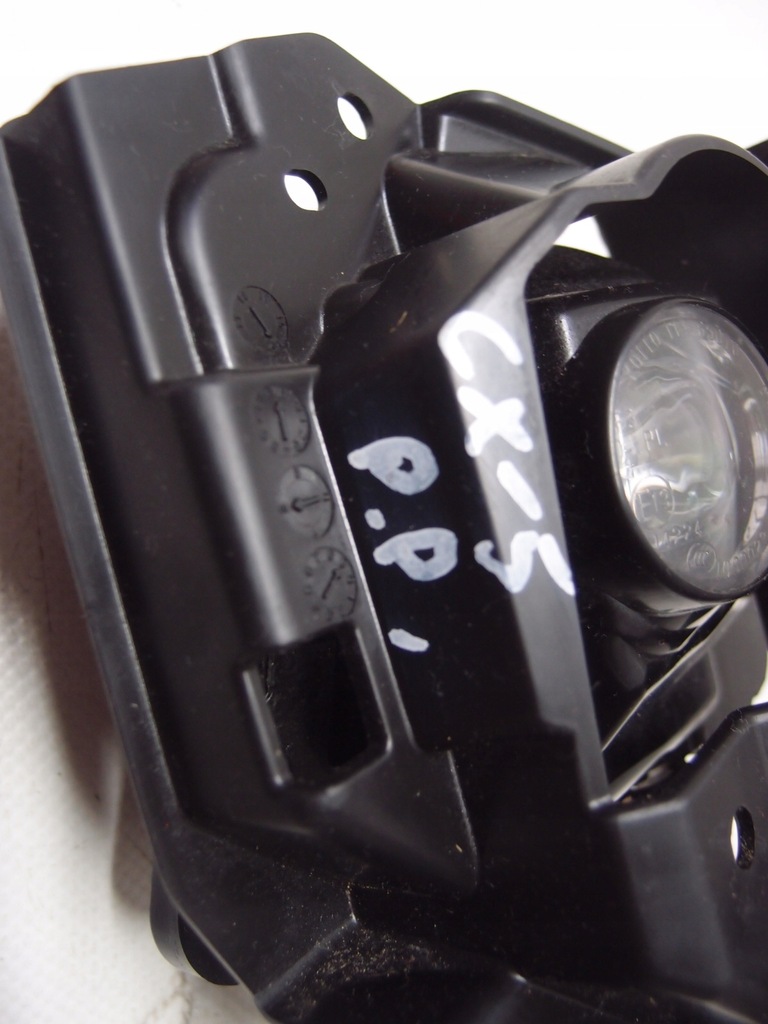 фото №4, Протитуманна фара правий mazda cx-5